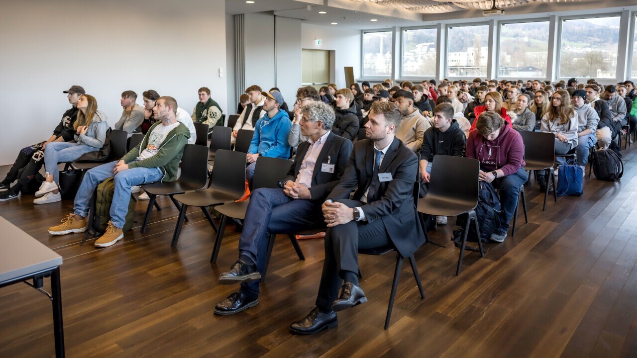 Journée des apprenti*es au Hardware 2023