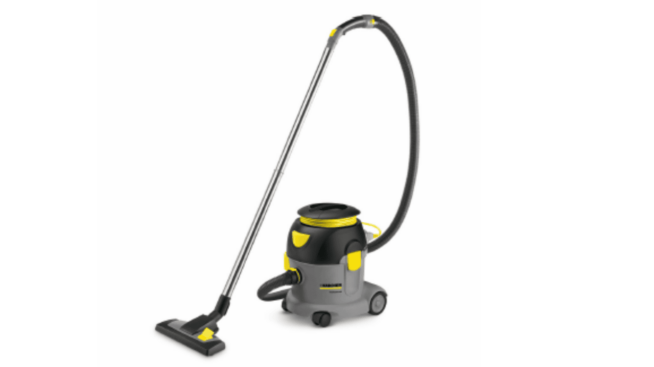 ASPIRATEUR POUSSIÈRES T 10/1 Adv