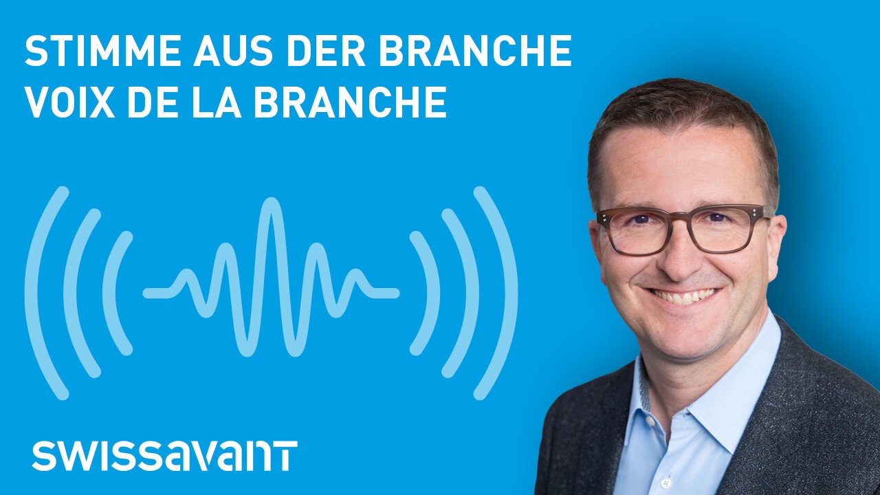 Stimme aus der Branche: Oliver Fierz zur Nachhaltigkeit