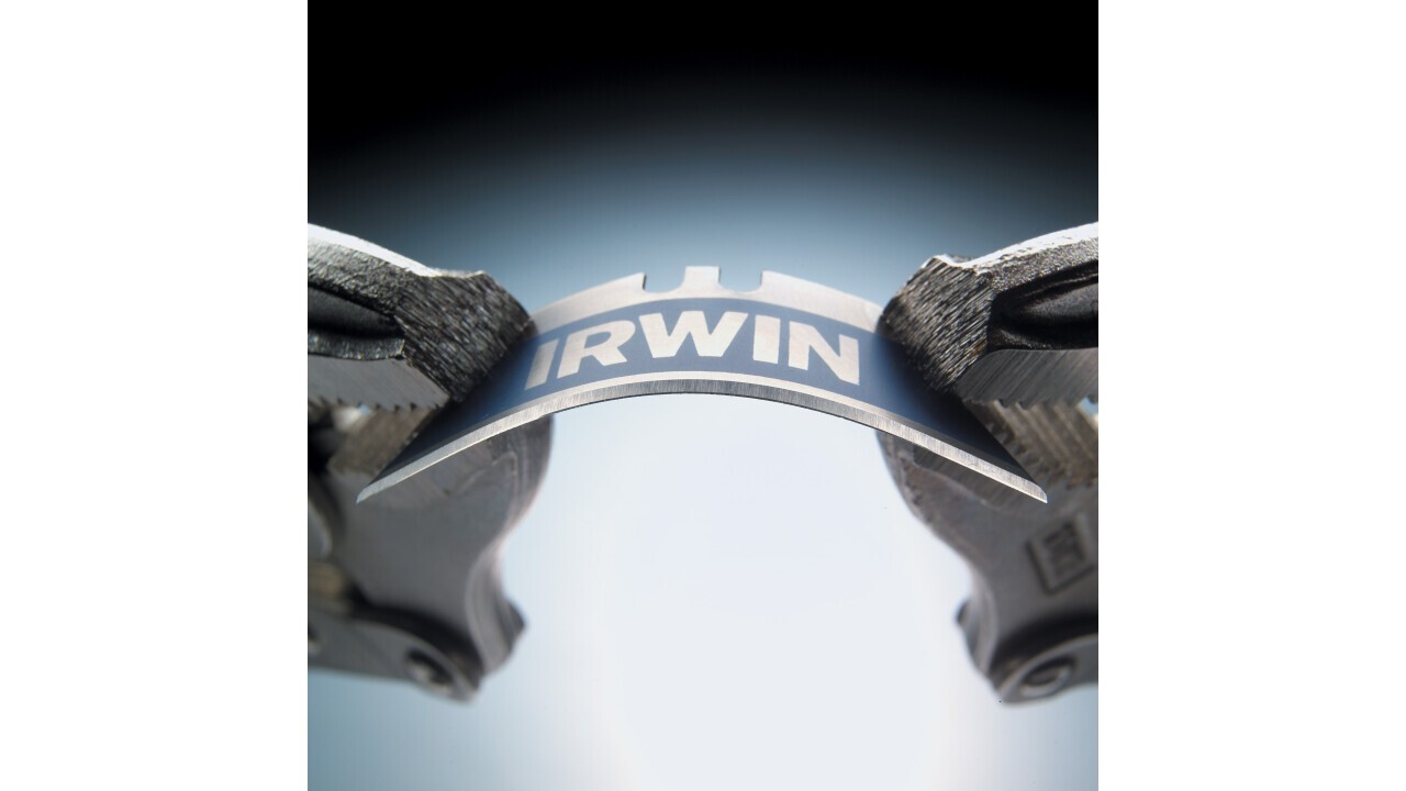 IRWIN Lame bi metal