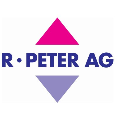 R. Peter AG